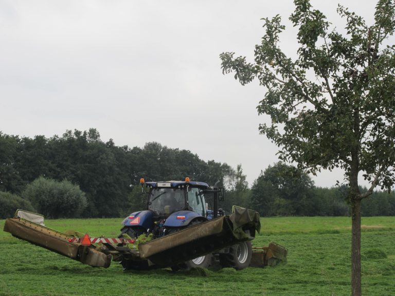 Stikstofclaim maakt bezwaar tegen aanpassing derogatievoorwaarden