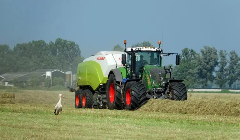 Stikstofclaim start kort geding: “Bij prima waterkwaliteit ontheffing van ‘170 kg’ en bufferstroken”